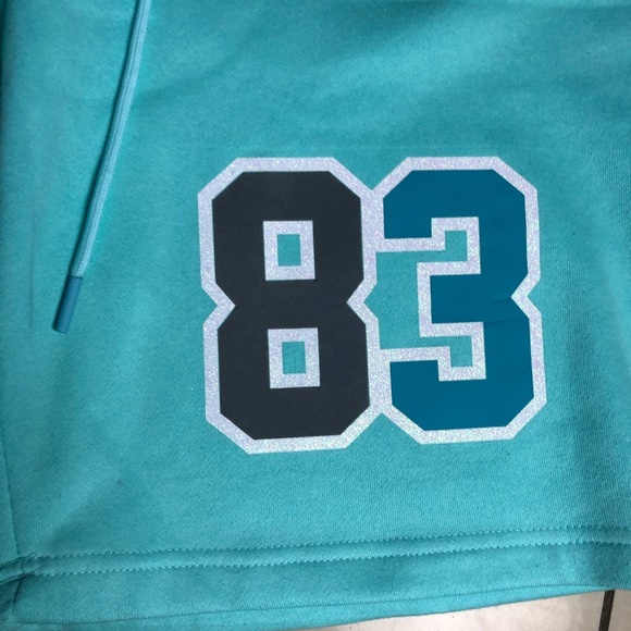 Monkey money shorts size small - Picture 2 of 4